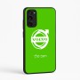 כיסוי בעיצוב אישי עם השם שלך לדגם - Motorola Moto E15 4G בעיצוב וולוו