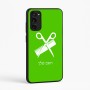 כיסוי בעיצוב אישי עם השם שלך לדגם - Motorola Moto E15 4G בעיצוב מעצב שיער