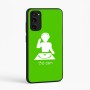 כיסוי בעיצוב אישי עם השם שלך לדגם - Motorola Moto E15 4G בעיצוב אזור מוזיקה של די ג'יי