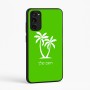 כיסוי בעיצוב אישי עם השם שלך לדגם - Motorola Moto E15 4G בעיצוב כפות ידיים