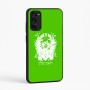 כיסוי בעיצוב אישי עם השם שלך לדגם - Motorola Moto E15 4G בעיצוב רוקנרול