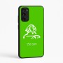 כיסוי בעיצוב אישי עם השם שלך לדגם - Motorola Moto E15 4G בעיצוב ספינקס מצרים