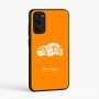 כיסוי בעיצוב אישי עם השם שלך לדגם - Motorola Moto E15 4G בעיצוב מכונית