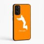 כיסוי בעיצוב אישי עם השם שלך לדגם - Motorola Moto E15 4G בעיצוב פארקורינג