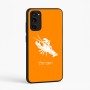 כיסוי בעיצוב אישי עם השם שלך לדגם - Motorola Moto E15 4G בעיצוב מזלות - סרטן