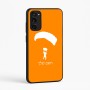 כיסוי בעיצוב אישי עם השם שלך לדגם - Motorola Moto E15 4G בעיצוב צניחה חופשית