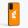 כיסוי בעיצוב אישי עם השם שלך לדגם - Motorola Moto E15 4G בעיצוב מיקרוסקופ