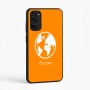 כיסוי בעיצוב אישי עם השם שלך לדגם - Motorola Moto E15 4G בעיצוב עולם