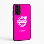 כיסוי בעיצוב אישי עם השם שלך לדגם - Motorola Moto E15 4G בעיצוב וולוו