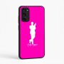 כיסוי בעיצוב אישי עם השם שלך לדגם - Motorola Moto E15 4G בעיצוב ג'יימס בונד