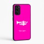 כיסוי בעיצוב אישי עם השם שלך לדגם - Motorola Moto E15 4G בעיצוב חצוצרה