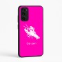 כיסוי בעיצוב אישי עם השם שלך לדגם - Motorola Moto E15 4G בעיצוב מזלות - סרטן