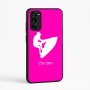 כיסוי בעיצוב אישי עם השם שלך לדגם - Motorola Moto E15 4G בעיצוב אופנוע ים