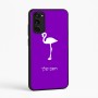 כיסוי בעיצוב אישי עם השם שלך לדגם - Motorola Moto E15 4G בעיצוב אנפה