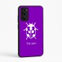 כיסוי בעיצוב אישי עם השם שלך לדגם - Motorola Moto E15 4G בעיצוב פרת משה רבנו
