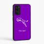 כיסוי בעיצוב אישי עם השם שלך לדגם - Motorola Moto E15 4G בעיצוב פומה
