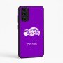 כיסוי בעיצוב אישי עם השם שלך לדגם - Motorola Moto E15 4G בעיצוב מכונית