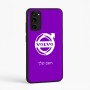 כיסוי בעיצוב אישי עם השם שלך לדגם - Motorola Moto E15 4G בעיצוב וולוו