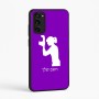 כיסוי בעיצוב אישי עם השם שלך לדגם - Motorola Moto E15 4G בעיצוב צלמת - אישה
