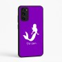 כיסוי בעיצוב אישי עם השם שלך לדגם - Motorola Moto E15 4G בעיצוב בתולת ים - אישה