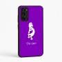 כיסוי בעיצוב אישי עם השם שלך לדגם - Motorola Moto E15 4G בעיצוב קוקופלי
