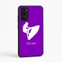 כיסוי בעיצוב אישי עם השם שלך לדגם - Motorola Moto E15 4G בעיצוב אופנוע ים