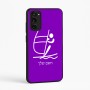 כיסוי בעיצוב אישי עם השם שלך לדגם - Motorola Moto E15 4G בעיצוב שייט אולימפי