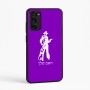 כיסוי בעיצוב אישי עם השם שלך לדגם - Motorola Moto E15 4G בעיצוב קאובוי המערב הפרוע