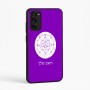 כיסוי בעיצוב אישי עם השם שלך לדגם - Motorola Moto E15 4G בעיצוב לוח שנה אצטקי של המאיה