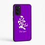 כיסוי בעיצוב אישי עם השם שלך לדגם - Motorola Moto E15 4G בעיצוב אהבה באותיות יפניות