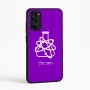 כיסוי בעיצוב אישי עם השם שלך לדגם - Motorola Moto E15 4G בעיצוב מעבדה