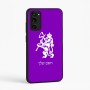 כיסוי בעיצוב אישי עם השם שלך לדגם - Motorola Moto E15 4G בעיצוב אריה