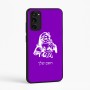 כיסוי בעיצוב אישי עם השם שלך לדגם - Motorola Moto E15 4G בעיצוב סנטה קלאוס