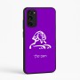 כיסוי בעיצוב אישי עם השם שלך לדגם - Motorola Moto E15 4G בעיצוב ספינקס מצרים