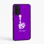 כיסוי בעיצוב אישי עם השם שלך לדגם - Motorola Moto E15 4G בעיצוב פסל החירות