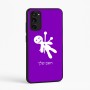 כיסוי בעיצוב אישי עם השם שלך לדגם - Motorola Moto E15 4G בעיצוב וודו