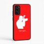 כיסוי בעיצוב אישי עם השם שלך לדגם - Motorola Moto E15 4G בעיצוב צלם - גברים