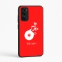 כיסוי בעיצוב אישי עם השם שלך לדגם - Motorola Moto E15 4G בעיצוב תקליטור - אזור מוזיקה