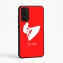 כיסוי בעיצוב אישי עם השם שלך לדגם - Motorola Moto E15 4G בעיצוב אופנוע ים
