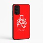 כיסוי בעיצוב אישי עם השם שלך לדגם - Motorola Moto E15 4G בעיצוב מעבדה