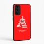 כיסוי בעיצוב אישי עם השם שלך לדגם - Motorola Moto E15 4G בעיצוב פגודה - יפן