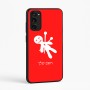כיסוי בעיצוב אישי עם השם שלך לדגם - Motorola Moto E15 4G בעיצוב וודו