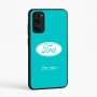 כיסוי בעיצוב אישי עם השם שלך לדגם - Motorola Moto E15 4G בעיצוב לחצות
