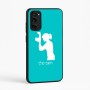 כיסוי בעיצוב אישי עם השם שלך לדגם - Motorola Moto E15 4G בעיצוב צלמת - אישה