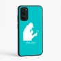 כיסוי בעיצוב אישי עם השם שלך לדגם - Motorola Moto E15 4G בעיצוב בתים של שרלוק
