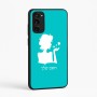 כיסוי בעיצוב אישי עם השם שלך לדגם - Motorola Moto E15 4G בעיצוב אהבת נשים