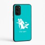 כיסוי בעיצוב אישי עם השם שלך לדגם - Motorola Moto E15 4G בעיצוב צוללן