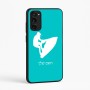 כיסוי בעיצוב אישי עם השם שלך לדגם - Motorola Moto E15 4G בעיצוב אופנוע ים