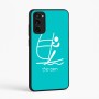 כיסוי בעיצוב אישי עם השם שלך לדגם - Motorola Moto E15 4G בעיצוב שייט אולימפי
