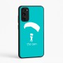 כיסוי בעיצוב אישי עם השם שלך לדגם - Motorola Moto E15 4G בעיצוב צניחה חופשית